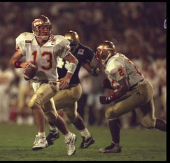 Kanell On Run